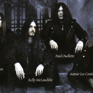 Unholy Ghost photo provided by Last.fm