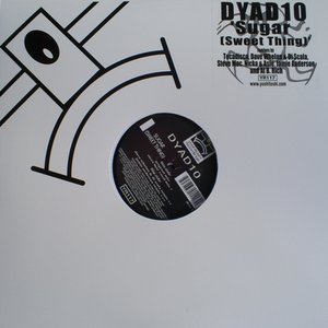 DYAD10 のアバター