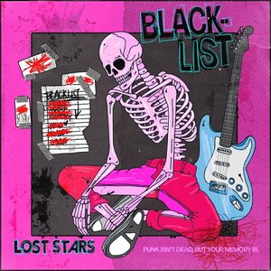 Blacklist - EP