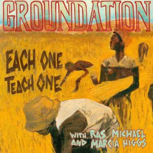 Each One Teach One (Remixed and Remastered)