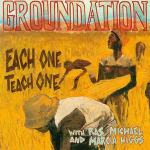 Each One Teach One (Remixed and Remastered)