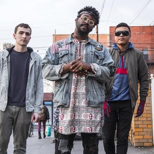 chris turner & the dropouts 的头像