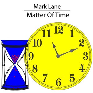 Matter Of Time – Single