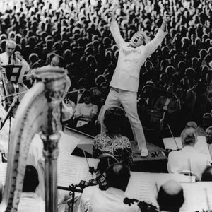 Leonard Bernstein & The New York Philharmonic için avatar