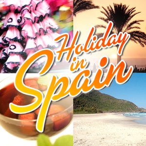 Holiday in Spain