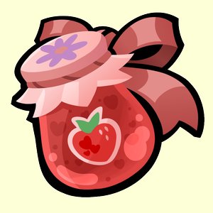 Avatar for Celeste Strawberry Jam