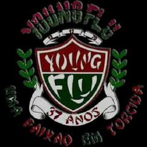 Avatar for Young Flu