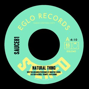 Natural Thing / Bustin'