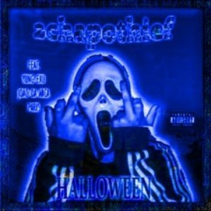 HALLOWEN!