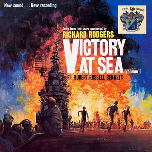 Victory At Sea Vol. 1