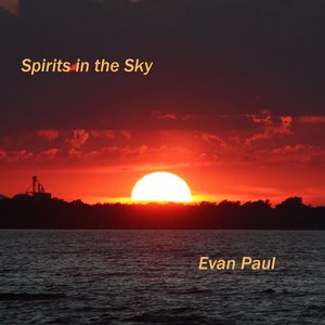 Spirits in the Sky