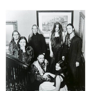 Ebonylake photo provided by Last.fm