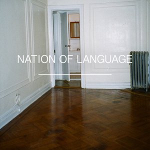 Cover Nation of Language – Tougher Than the Rest
