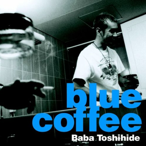 Blue Coffee cover