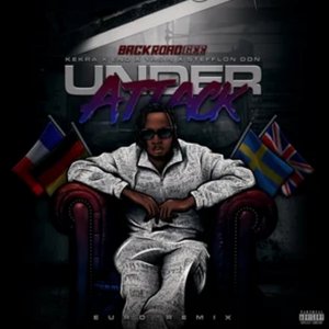 Under Attack (Euro Remix)