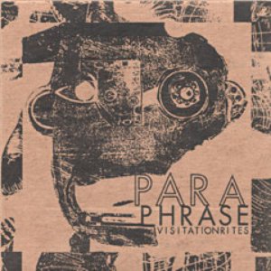Paraphrase 的头像