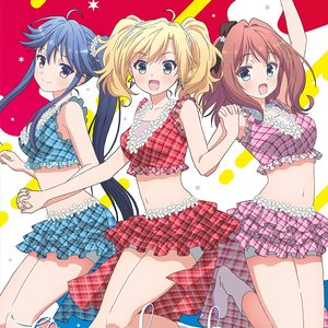 Avatar for 千歳ハル(CV.沼倉愛美)、熊谷絵里(CV.瀬戸麻沙美)、竜王更紗(CV.渕上舞)