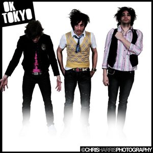 OK Tokyo 的头像