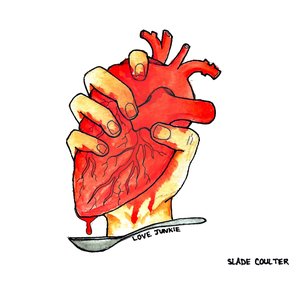 Love Junkie - Single
