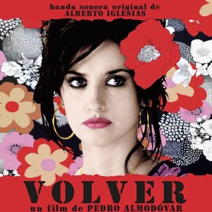 Volver (Banda Sonora Original)