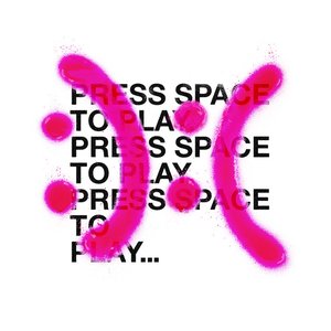 Press Space to Play - EP