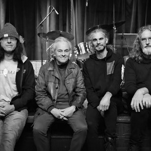Avatar for Percy Jones / Alex Skolnick / Kenny Grohowski / Tim Motzer