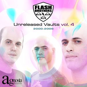 Unreleased Vaults vol. 4