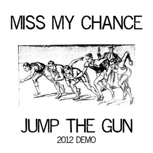 Jump The Gun (2012 Demo)