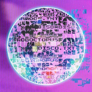 Disco Text