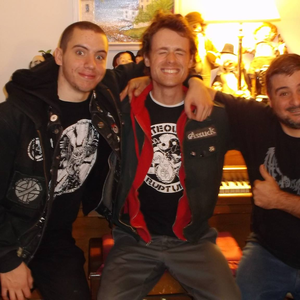 Hemdale photo provided by Last.fm