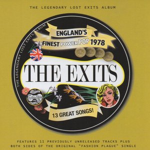 The Legendary Lost Exits Album