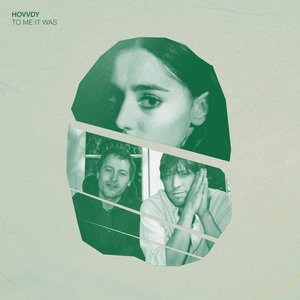 To Me It Was (Hovvdy Version) - Single