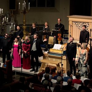 Avatar for Goteborg Baroque Soloists