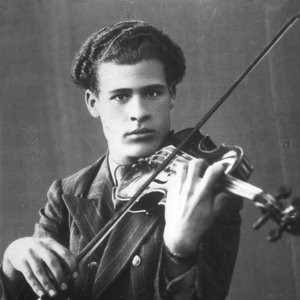 Mahmoud Zoufonoun 的头像
