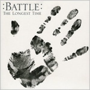 Image for 'The Longest Time Single'