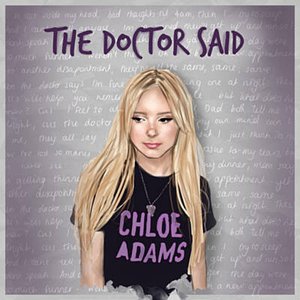 The Doctor Said - Single