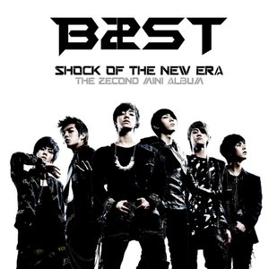 Альбомы - Shock — Beast | Last.Fm