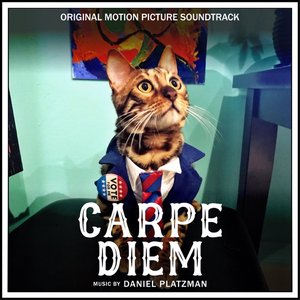 Carpe Diem (Original Motion Picture Soundtrack)