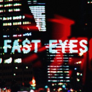 FAST EYES 的头像