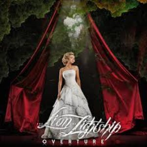 Overture - EP