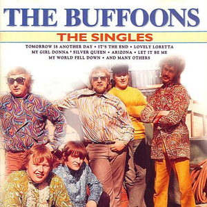 Buffoons - Lookin