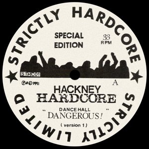 Dance Hall Dangerous!