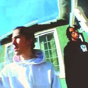 BONES & Chris Travis のアバター