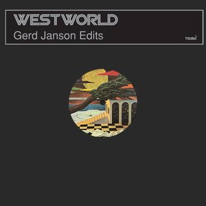 “Gerd Janson Edits”的封面