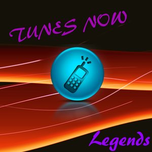 Tunes Now: Legends