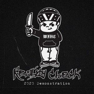 2020 Demonstration - EP