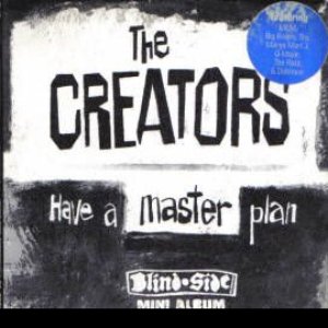 Have A Master Plan