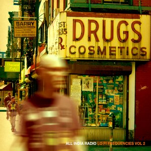 Lo Fi Frequencies Vol 2