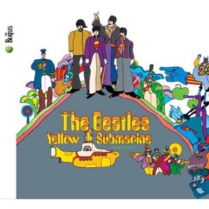 Yellow Submarine (2009 Stereo Remaster)