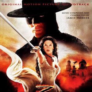 The Legend of Zorro